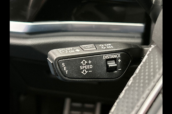 Audi Q3 45 TFSI | 2x S-Line | Adapt.Cruise/Control | 19'' Velgen | Stoelverwarming | Keyless