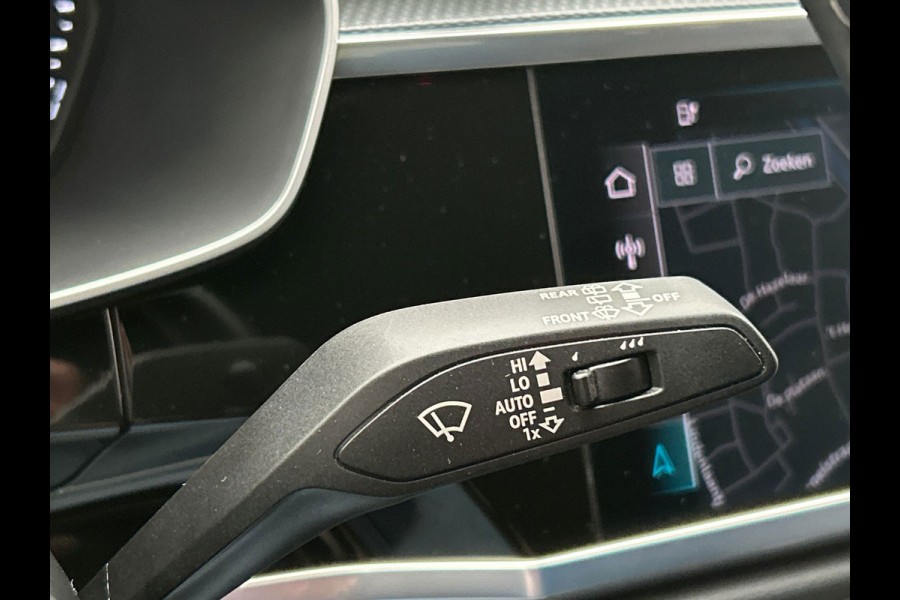 Audi Q3 45 TFSI | 2x S-Line | Adapt.Cruise/Control | 19'' Velgen | Stoelverwarming | Keyless