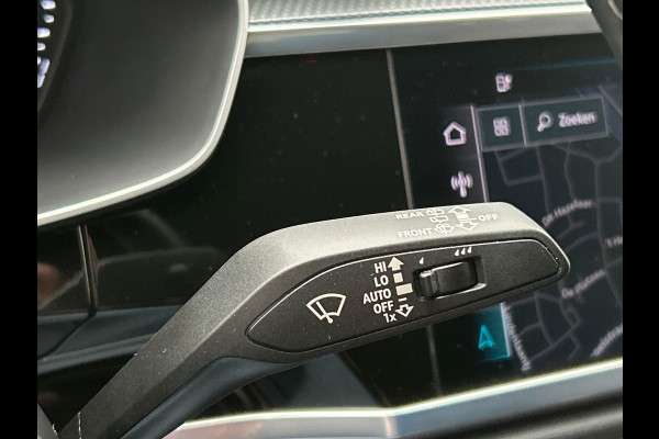 Audi Q3 45 TFSI | 2x S-Line | Adapt.Cruise/Control | 19'' Velgen | Stoelverwarming | Keyless