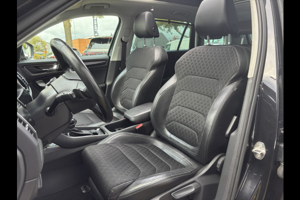 Škoda Kodiaq 1.5 TSI Style Business 7persoons | Automaat | Pano | Elektrische Trekhaak