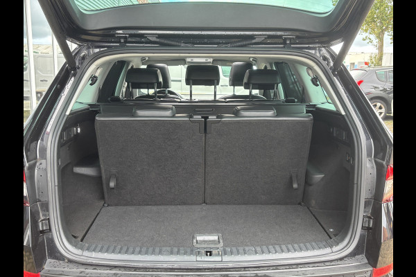 Škoda Kodiaq 1.5 TSI Style Business 7persoons | Automaat | Pano | Elektrische Trekhaak