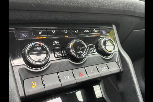 Škoda Kodiaq 1.5 TSI Style Business 7persoons | Automaat | Pano | Elektrische Trekhaak