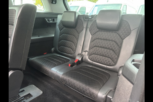 Škoda Kodiaq 1.5 TSI Style Business 7persoons | Automaat | Pano | Elektrische Trekhaak