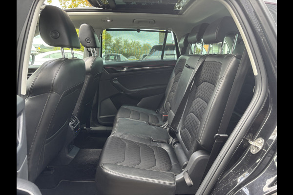 Škoda Kodiaq 1.5 TSI Style Business 7persoons | Automaat | Pano | Elektrische Trekhaak