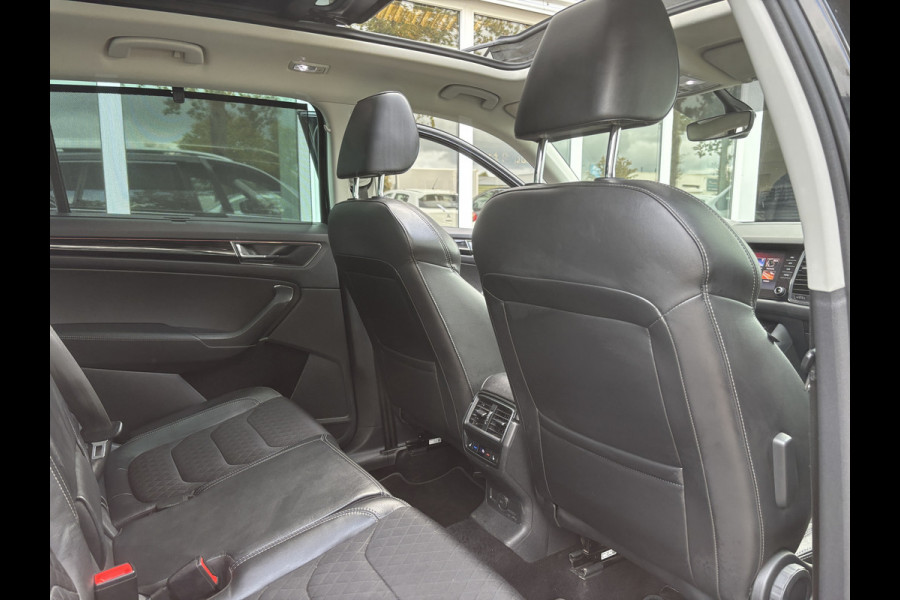 Škoda Kodiaq 1.5 TSI Style Business 7persoons | Automaat | Pano | Elektrische Trekhaak