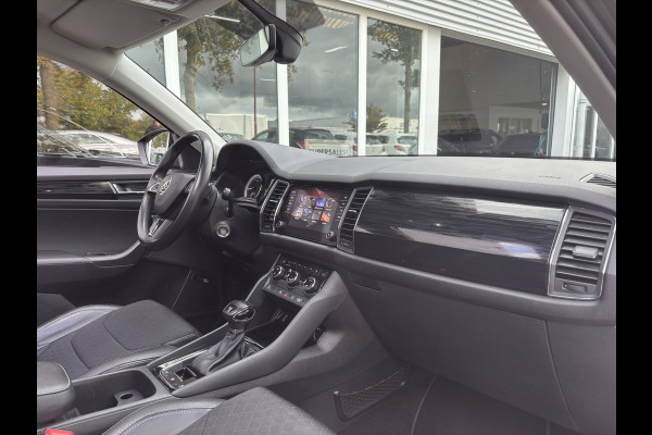 Škoda Kodiaq 1.5 TSI Style Business 7persoons | Automaat | Pano | Elektrische Trekhaak
