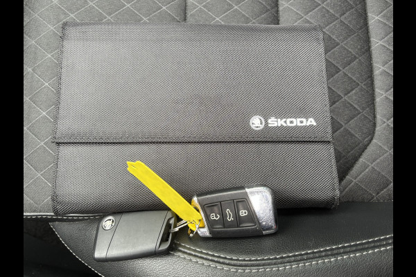 Škoda Kodiaq 1.5 TSI Style Business 7persoons | Automaat | Pano | Elektrische Trekhaak