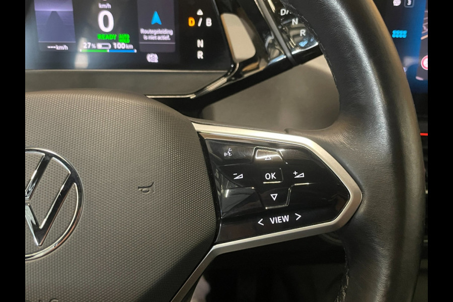 Volkswagen ID.3 Pro 62 kWh|91%SOH|STOEL-, STUURVERW|ANDROID/APPLE CARPLAY|ACC|CRUISE,CLIMATE CONTROL|NL-AUTO|NAP|INCL.BTW|1e EIG.|