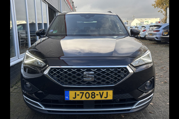 Seat Tarraco 1.5 TSI Xcellence | Pano | Beats Audio | Automaat | Leer | Stoelverwarming