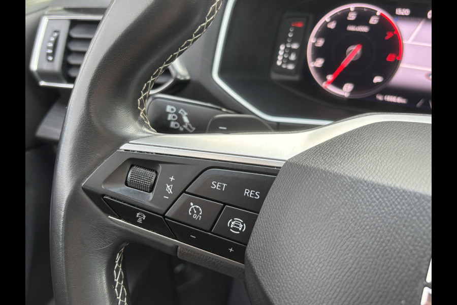 Seat Tarraco 1.5 TSI Xcellence | Pano | Beats Audio | Automaat | Leer | Stoelverwarming