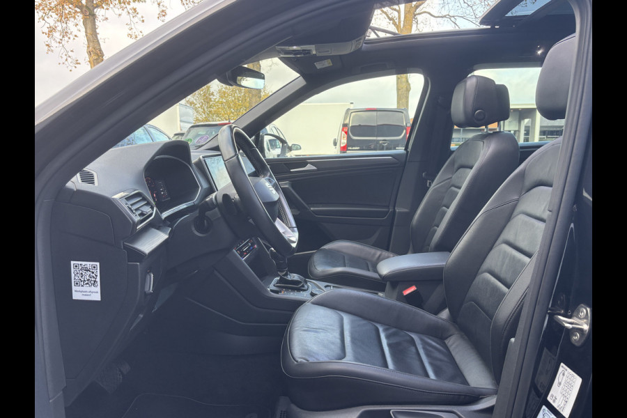 Seat Tarraco 1.5 TSI Xcellence | Pano | Beats Audio | Automaat | Leer | Stoelverwarming