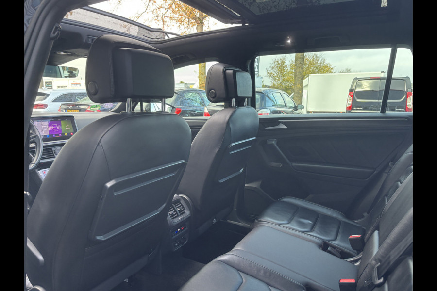Seat Tarraco 1.5 TSI Xcellence | Pano | Beats Audio | Automaat | Leer | Stoelverwarming