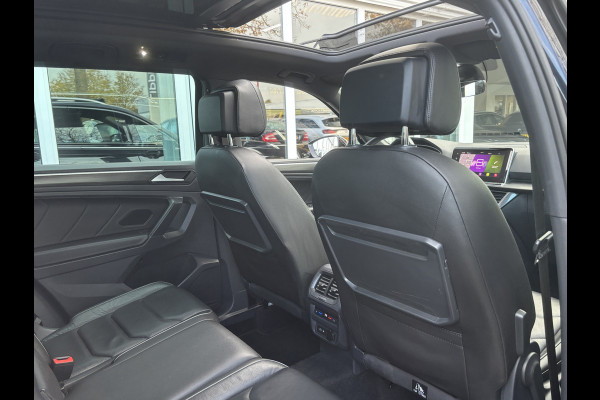 Seat Tarraco 1.5 TSI Xcellence | Pano | Beats Audio | Automaat | Leer | Stoelverwarming