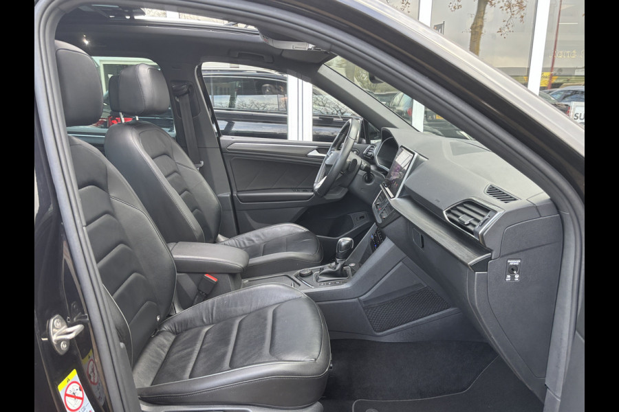 Seat Tarraco 1.5 TSI Xcellence | Pano | Beats Audio | Automaat | Leer | Stoelverwarming