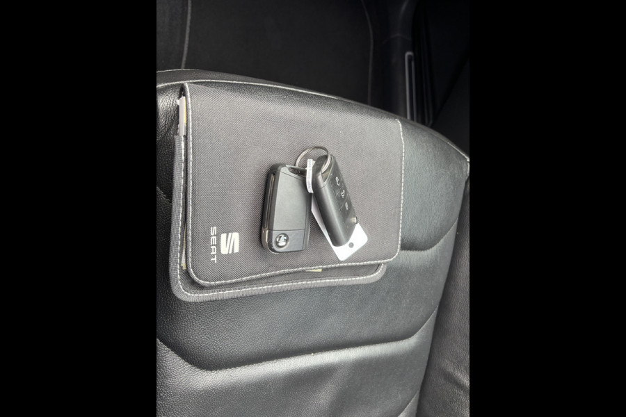 Seat Tarraco 1.5 TSI Xcellence | Pano | Beats Audio | Automaat | Leer | Stoelverwarming