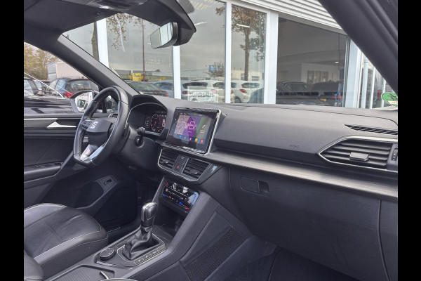Seat Tarraco 1.5 TSI Xcellence | Pano | Beats Audio | Automaat | Leer | Stoelverwarming