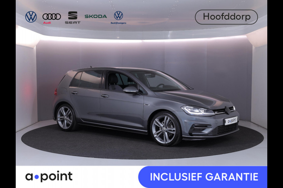 Volkswagen Golf 1.5 TSI Highline Business R 150pk DSG| Camera| Navi| 18'LM-velgen