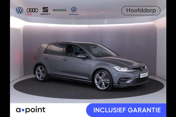 Volkswagen Golf 1.5 TSI Highline Business R 150pk DSG| Camera| Navi| 18'LM-velgen