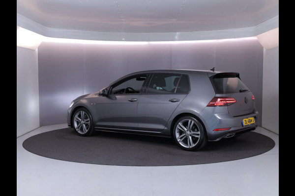 Volkswagen Golf 1.5 TSI Highline Business R 150pk DSG| Camera| Navi| 18'LM-velgen