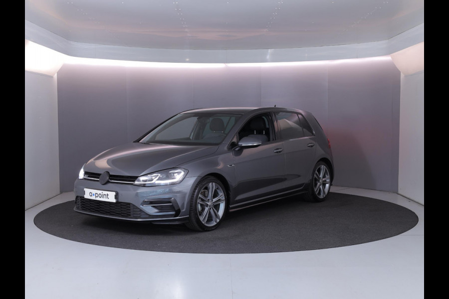 Volkswagen Golf 1.5 TSI Highline Business R 150pk DSG| Camera| Navi| 18'LM-velgen