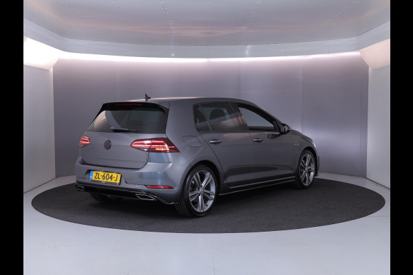 Volkswagen Golf 1.5 TSI Highline Business R 150pk DSG| Camera| Navi| 18'LM-velgen