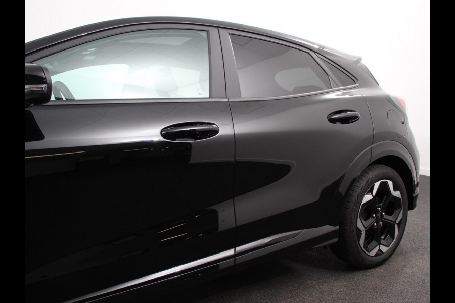 Ford Puma 1.0 EcoBoost Hybrid ST-Line X Climate control | Navigatie | Parkeersensoren | Camera | Adaptieve cruise control | LED | Panoramadak | Digitail cockpit | Apple Carplay/ Android Auto