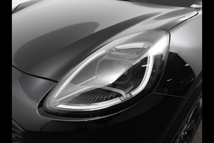 Ford Puma 1.0 EcoBoost Hybrid ST-Line X Climate control | Navigatie | Parkeersensoren | Camera | Adaptieve cruise control | LED | Panoramadak | Digitail cockpit | Apple Carplay/ Android Auto