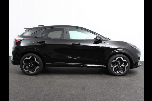 Ford Puma 1.0 EcoBoost Hybrid ST-Line X Climate control | Navigatie | Parkeersensoren | Camera | Adaptieve cruise control | LED | Panoramadak | Digitail cockpit | Apple Carplay/ Android Auto