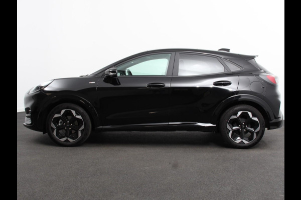 Ford Puma 1.0 EcoBoost Hybrid ST-Line X Climate control | Navigatie | Parkeersensoren | Camera | Adaptieve cruise control | LED | Panoramadak | Digitail cockpit | Apple Carplay/ Android Auto