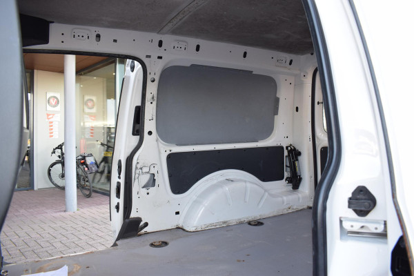 Volkswagen Caddy 2.0 TDI L2H1 BMT Maxi Comfortline | Automaat | Dubbele Schuifdeur | Airco | Zwaailicht