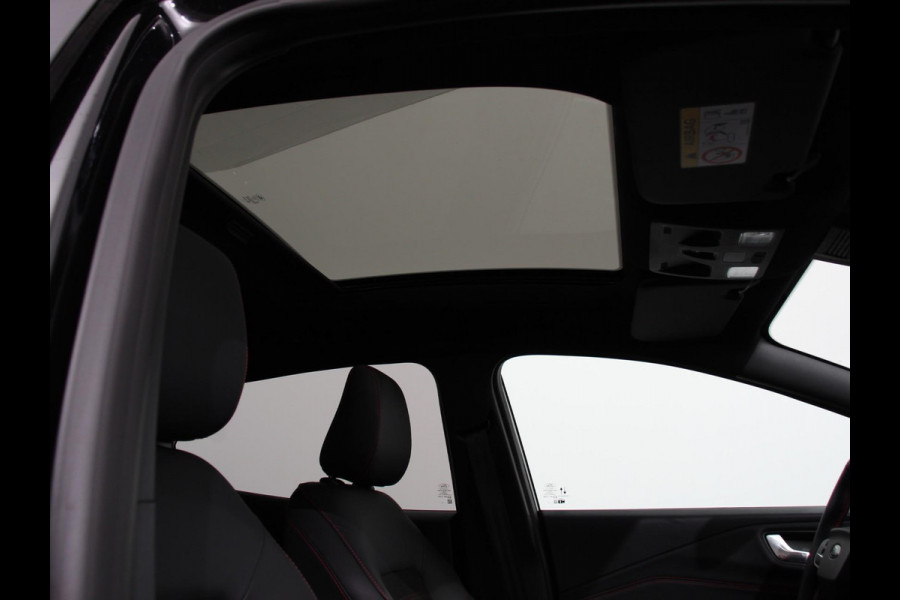 Ford Puma 1.0 EcoBoost Hybrid ST-Line X Climate control | Navigatie | Parkeersensoren | Camera | Adaptieve cruise control | LED | Panoramadak | Digitail cockpit | Apple Carplay/ Android Auto