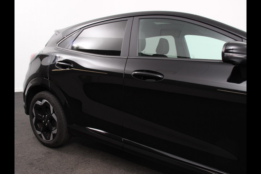 Ford Puma 1.0 EcoBoost Hybrid ST-Line X Climate control | Navigatie | Parkeersensoren | Camera | Adaptieve cruise control | LED | Panoramadak | Digitail cockpit | Apple Carplay/ Android Auto