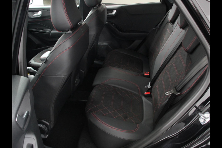 Ford Puma 1.0 EcoBoost Hybrid ST-Line X Climate control | Navigatie | Parkeersensoren | Camera | Adaptieve cruise control | LED | Panoramadak | Digitail cockpit | Apple Carplay/ Android Auto