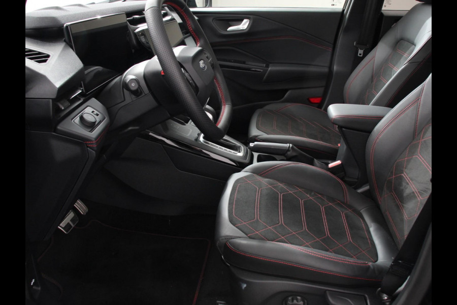 Ford Puma 1.0 EcoBoost Hybrid ST-Line X Climate control | Navigatie | Parkeersensoren | Camera | Adaptieve cruise control | LED | Panoramadak | Digitail cockpit | Apple Carplay/ Android Auto