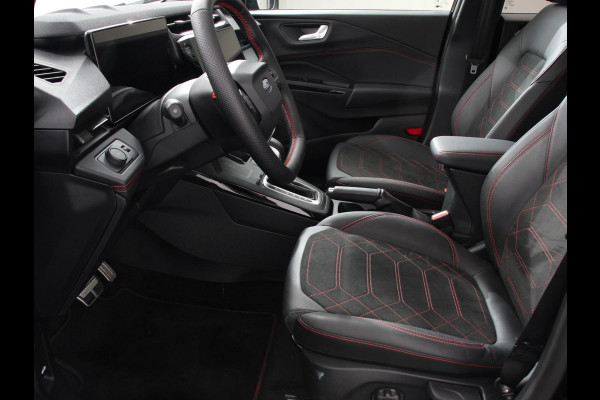 Ford Puma 1.0 EcoBoost Hybrid ST-Line X Climate control | Navigatie | Parkeersensoren | Camera | Adaptieve cruise control | LED | Panoramadak | Digitail cockpit | Apple Carplay/ Android Auto