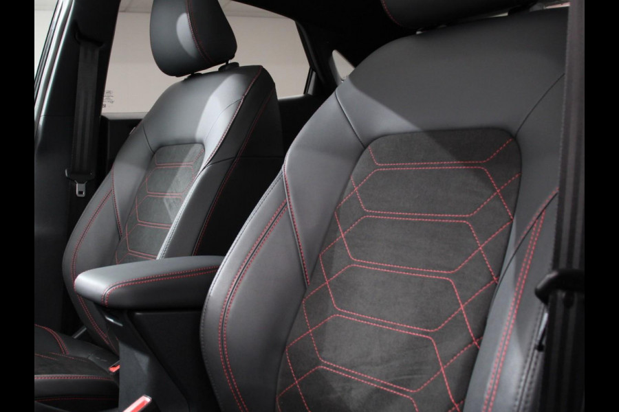 Ford Puma 1.0 EcoBoost Hybrid ST-Line X Climate control | Navigatie | Parkeersensoren | Camera | Adaptieve cruise control | LED | Panoramadak | Digitail cockpit | Apple Carplay/ Android Auto