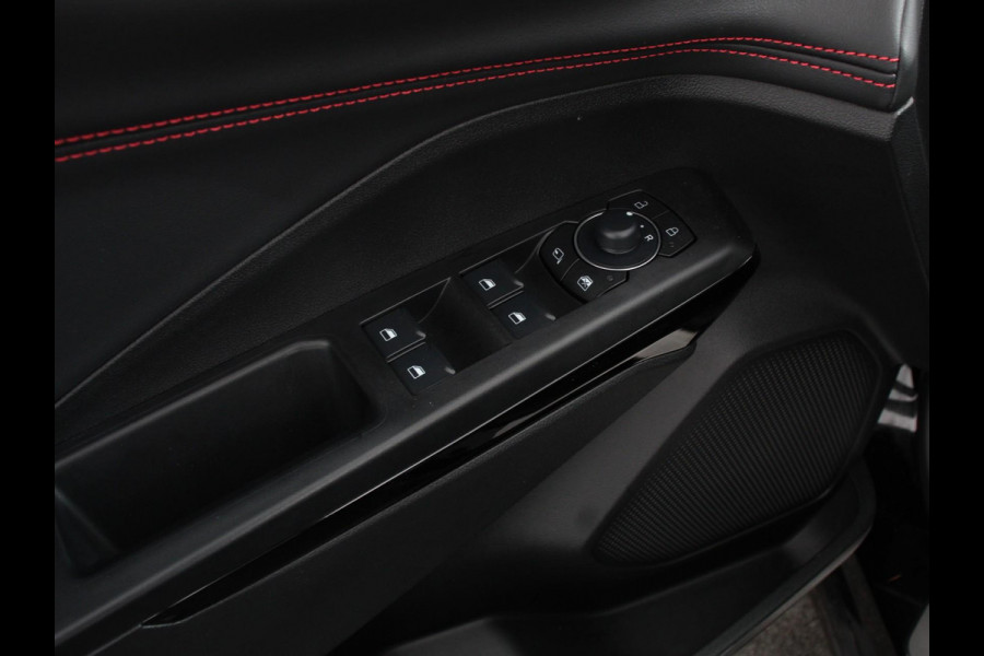 Ford Puma 1.0 EcoBoost Hybrid ST-Line X Climate control | Navigatie | Parkeersensoren | Camera | Adaptieve cruise control | LED | Panoramadak | Digitail cockpit | Apple Carplay/ Android Auto