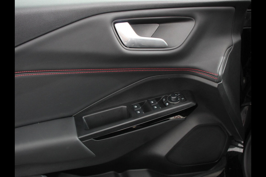 Ford Puma 1.0 EcoBoost Hybrid ST-Line X Climate control | Navigatie | Parkeersensoren | Camera | Adaptieve cruise control | LED | Panoramadak | Digitail cockpit | Apple Carplay/ Android Auto