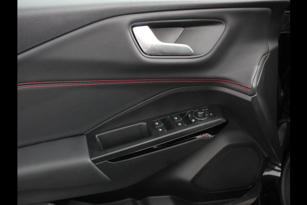 Ford Puma 1.0 EcoBoost Hybrid ST-Line X Climate control | Navigatie | Parkeersensoren | Camera | Adaptieve cruise control | LED | Panoramadak | Digitail cockpit | Apple Carplay/ Android Auto