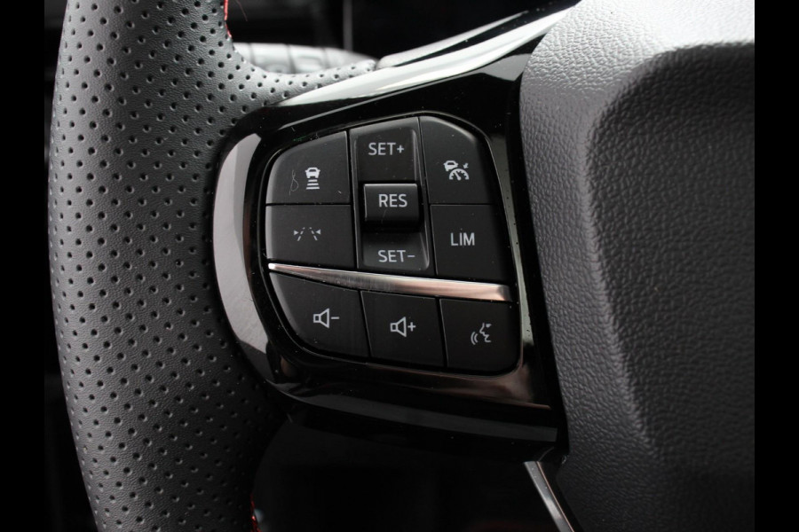 Ford Puma 1.0 EcoBoost Hybrid ST-Line X Climate control | Navigatie | Parkeersensoren | Camera | Adaptieve cruise control | LED | Panoramadak | Digitail cockpit | Apple Carplay/ Android Auto