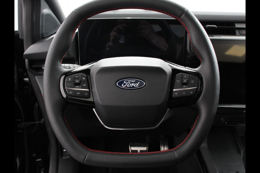 Ford Puma 1.0 EcoBoost Hybrid ST-Line X Climate control | Navigatie | Parkeersensoren | Camera | Adaptieve cruise control | LED | Panoramadak | Digitail cockpit | Apple Carplay/ Android Auto