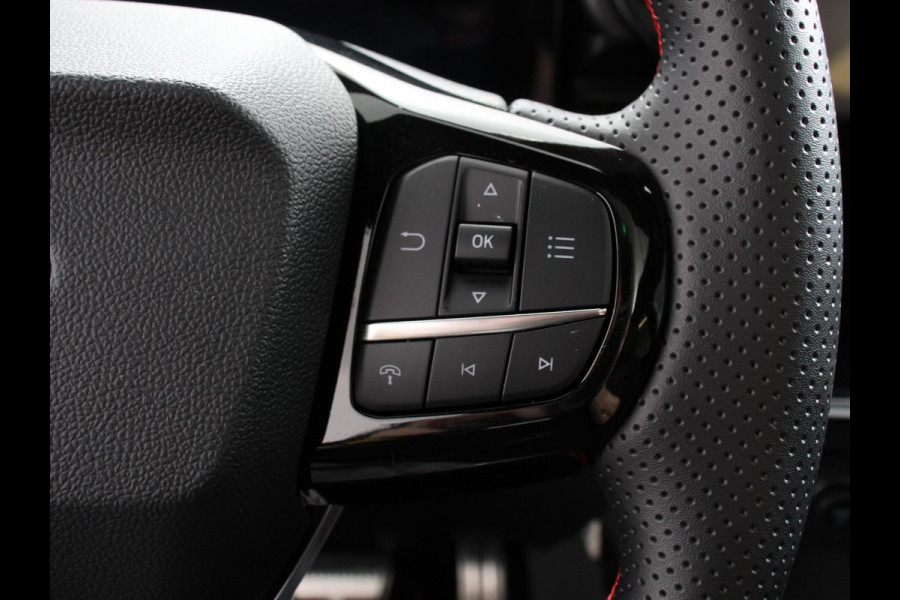 Ford Puma 1.0 EcoBoost Hybrid ST-Line X Climate control | Navigatie | Parkeersensoren | Camera | Adaptieve cruise control | LED | Panoramadak | Digitail cockpit | Apple Carplay/ Android Auto