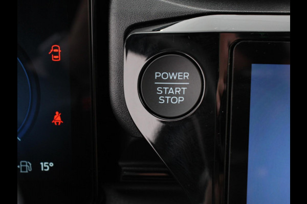 Ford Puma 1.0 EcoBoost Hybrid ST-Line X Climate control | Navigatie | Parkeersensoren | Camera | Adaptieve cruise control | LED | Panoramadak | Digitail cockpit | Apple Carplay/ Android Auto