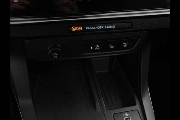 Ford Puma 1.0 EcoBoost Hybrid ST-Line X Climate control | Navigatie | Parkeersensoren | Camera | Adaptieve cruise control | LED | Panoramadak | Digitail cockpit | Apple Carplay/ Android Auto