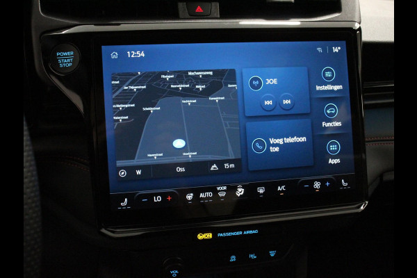 Ford Puma 1.0 EcoBoost Hybrid ST-Line X Climate control | Navigatie | Parkeersensoren | Camera | Adaptieve cruise control | LED | Panoramadak | Digitail cockpit | Apple Carplay/ Android Auto