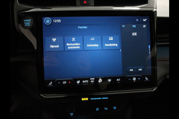 Ford Puma 1.0 EcoBoost Hybrid ST-Line X Climate control | Navigatie | Parkeersensoren | Camera | Adaptieve cruise control | LED | Panoramadak | Digitail cockpit | Apple Carplay/ Android Auto