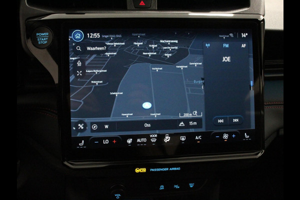 Ford Puma 1.0 EcoBoost Hybrid ST-Line X Climate control | Navigatie | Parkeersensoren | Camera | Adaptieve cruise control | LED | Panoramadak | Digitail cockpit | Apple Carplay/ Android Auto