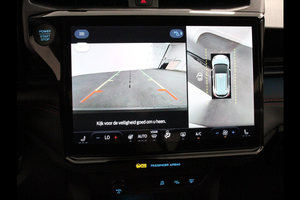 Ford Puma 1.0 EcoBoost Hybrid ST-Line X Climate control | Navigatie | Parkeersensoren | Camera | Adaptieve cruise control | LED | Panoramadak | Digitail cockpit | Apple Carplay/ Android Auto