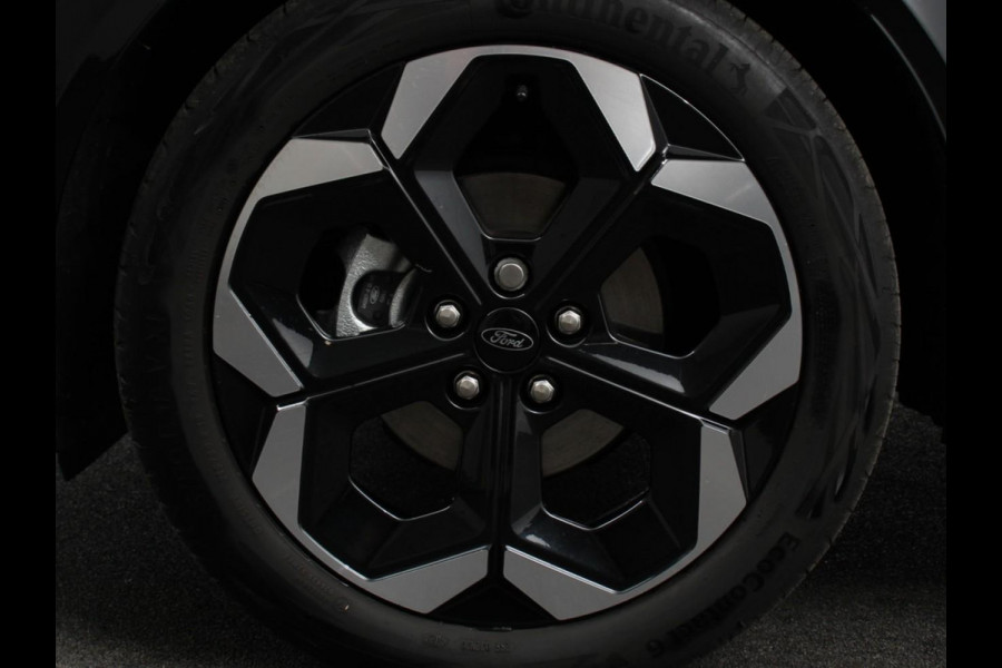 Ford Puma 1.0 EcoBoost Hybrid ST-Line X Climate control | Navigatie | Parkeersensoren | Camera | Adaptieve cruise control | LED | Panoramadak | Digitail cockpit | Apple Carplay/ Android Auto