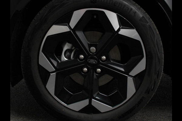 Ford Puma 1.0 EcoBoost Hybrid ST-Line X Climate control | Navigatie | Parkeersensoren | Camera | Adaptieve cruise control | LED | Panoramadak | Digitail cockpit | Apple Carplay/ Android Auto